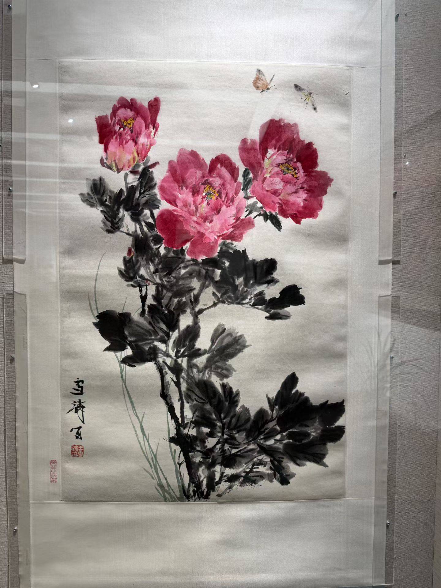 小型回收字画企业的选购技巧，快来看看！
