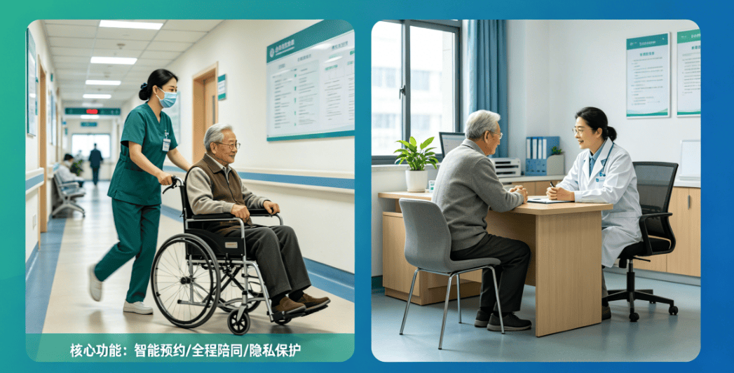 中国医学科学院肿瘤医院预约挂号陪诊一体康复训练全程陪同，科学恢复健康的简单介绍