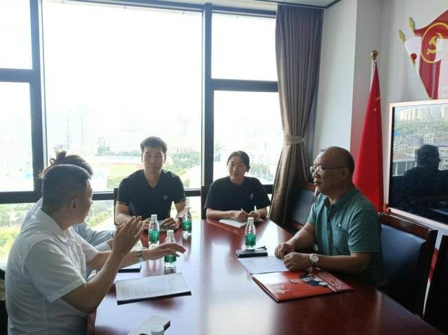 海口市健康产业促进会与海南省残疾人基金会紧密联合(图2) 海口市健康产业促进会与海南省残疾人基金会紧密联合(图2)