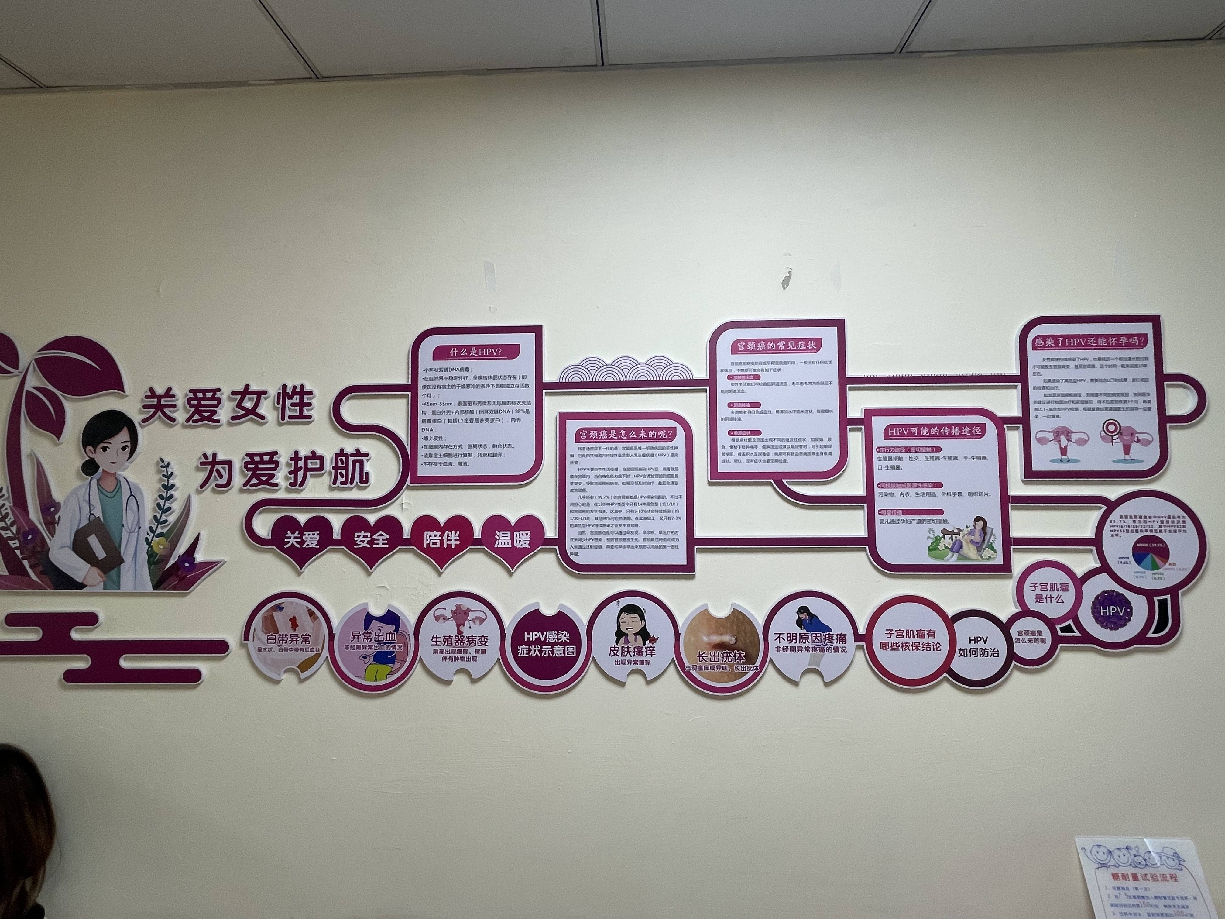 意外怀孕，人流什么时候做更合适更安全