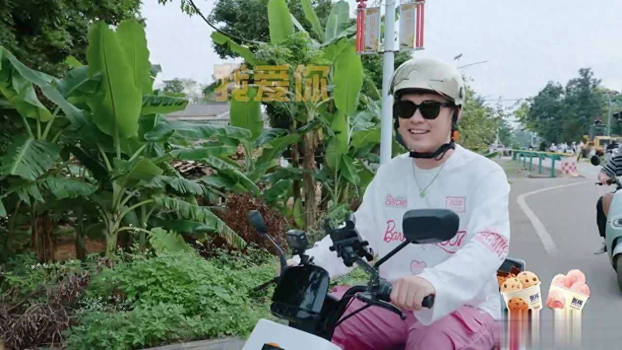 原创            破防刷屏！五哈6陈赫拼死奔跑三分钟，打脸全网懒惰偏见