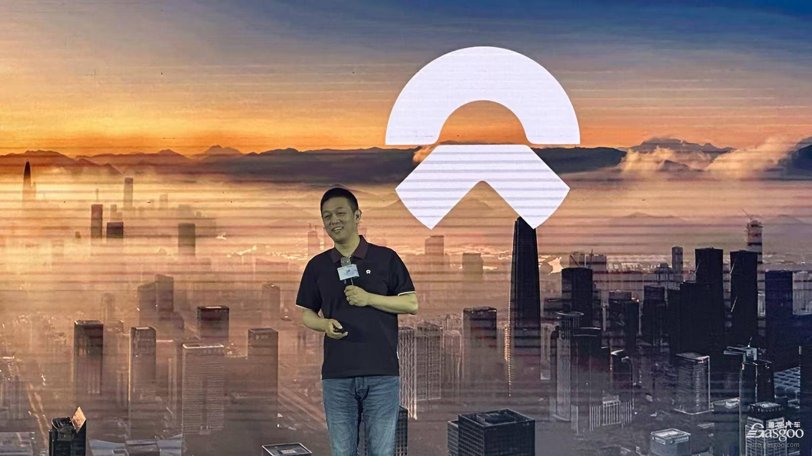 蔚来李斌：汽车行业进入决赛最残酷的竞争阶段