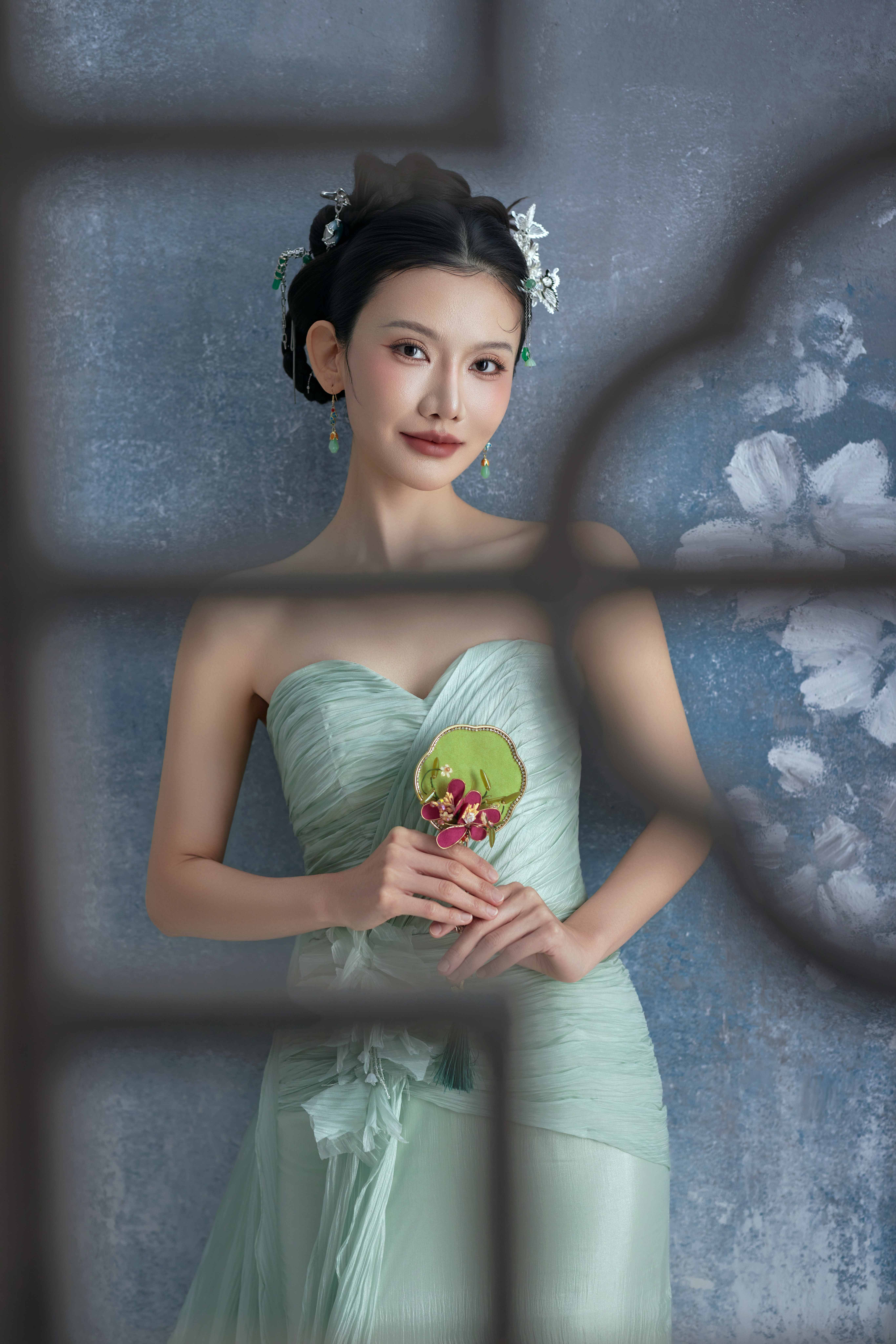 济南单人婚纱写真店如何选择？
