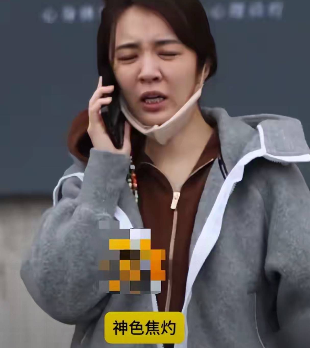 赔了夫人又折兵!以为能“搞臭”王晓晨,不料自己先被扒个底朝天