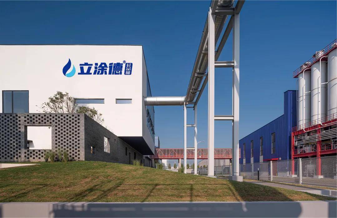 涂人物丨立涂德黄浪生：硅晶釉“黑科技”，凭什么成为墙面洁净专家？