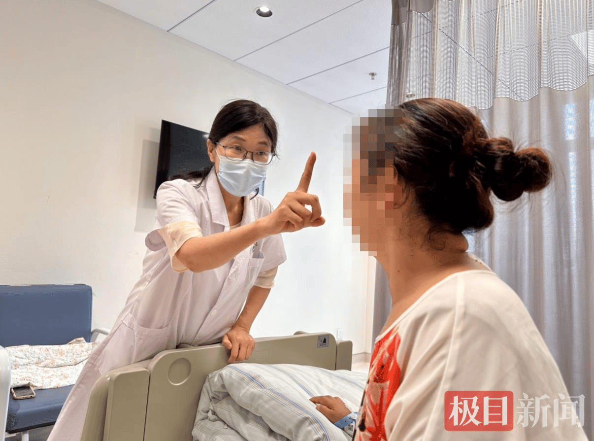 击退甲亢“突眼”和“脖子粗”，中医“组合拳”守护甲状腺健康_诊疗_中医药_患者