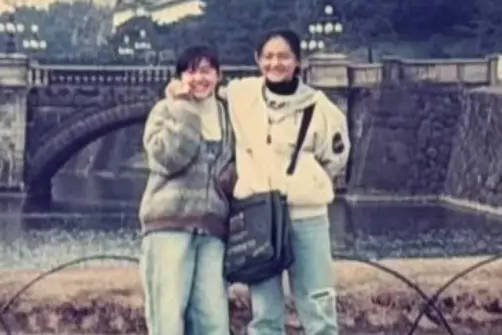 小S分享与大S日本旅游趣事！坦言常留言倾诉心声