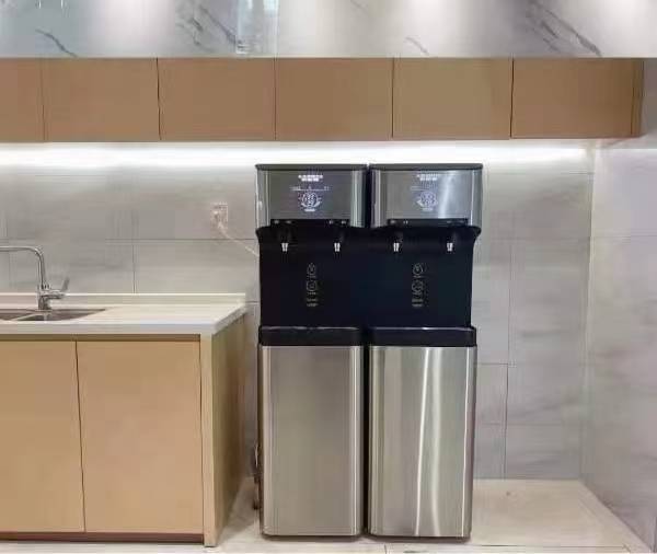 企业茶水间饮水整套方案怎么做？一站式落地避坑全攻略