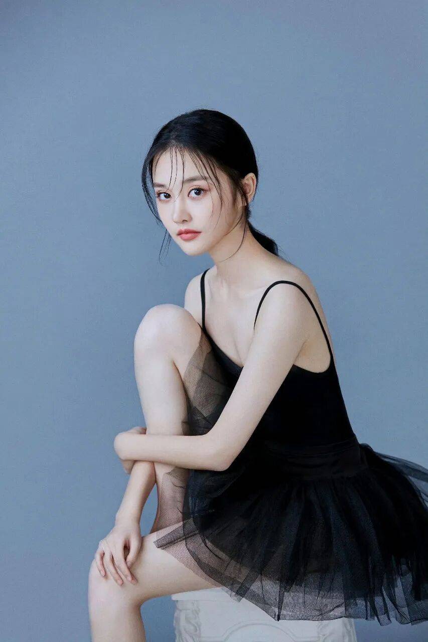 叶静婷｜写真美图