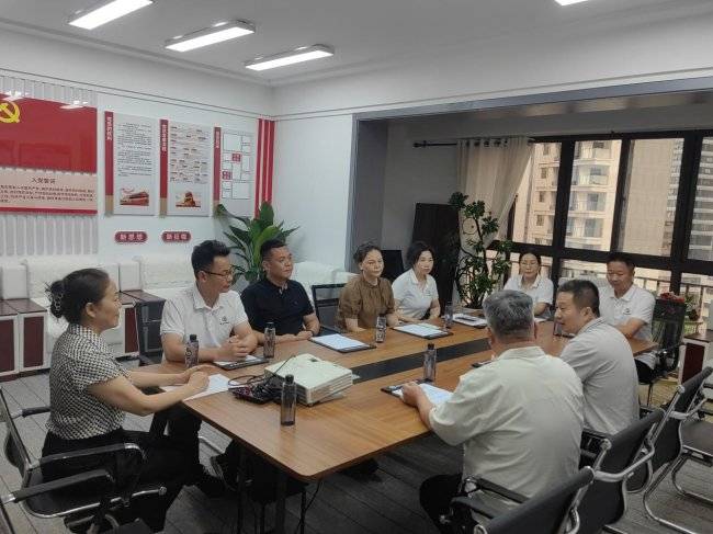 联动商会资源 赋能产业发展(图5) 联动商会资源 赋能产业发展(图5)