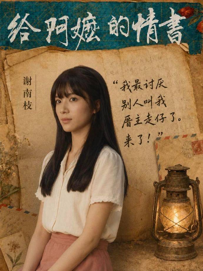 李思潼官宣出席微博电影之夜,非科班素人演员迎来首场红毯