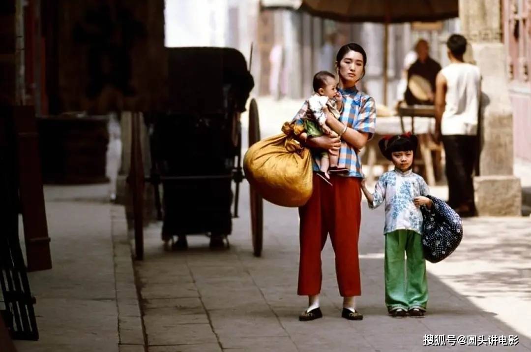 国内曾经禁播过的五部电影，尺度都还挺大的，你看过哪几部？封面图