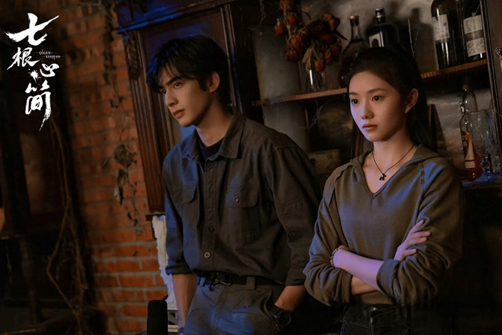 《七根心简2》重启，非爆款剧续集是影视行业“安全牌”吗？