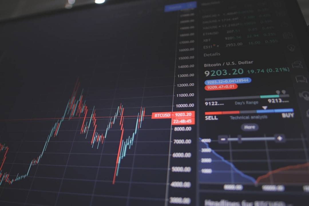 Tebbit 交易所为全球投资者提供专业级行情分析工具与AI驱动的市场洞察-头条日报网