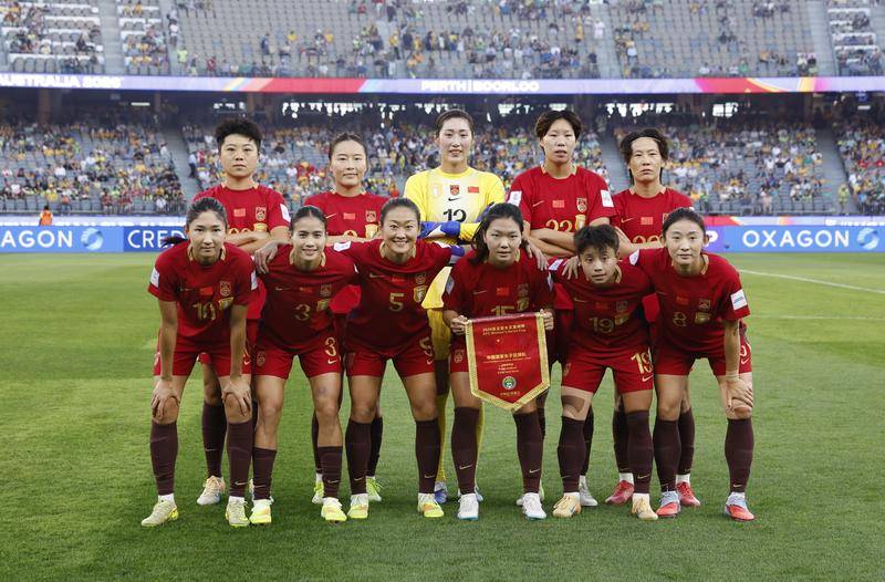 中国女足主帅米利西奇：亚运会必须为金牌而战