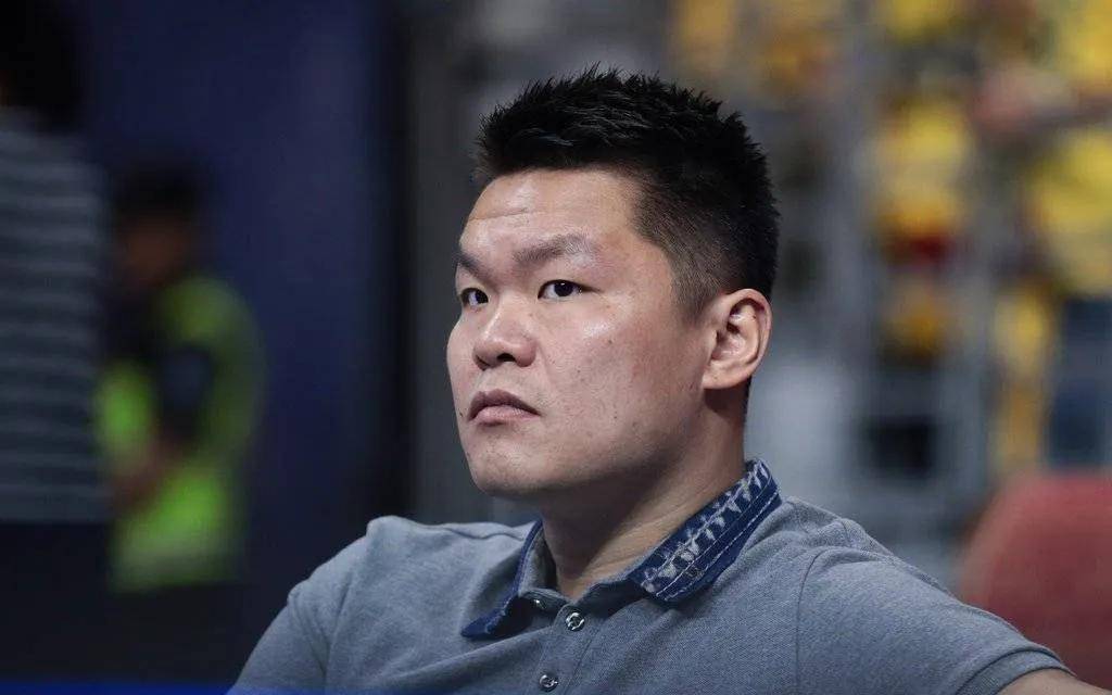 宏远速递！土豪球队报价焦泊乔，朱芳雨被截胡，杜润旺将高薪续约