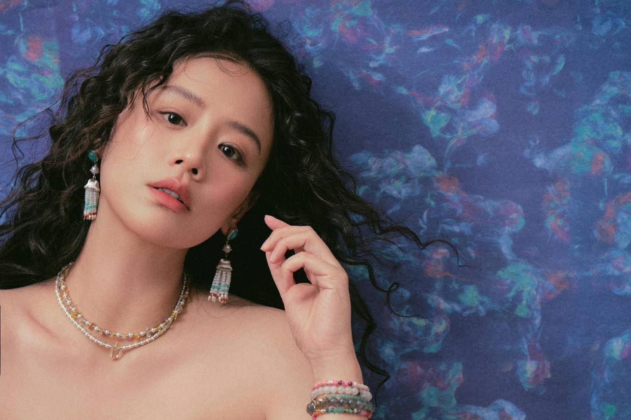 涉事公众号向马思纯道歉!曾发布文章《马思纯,享年37岁》惹争议