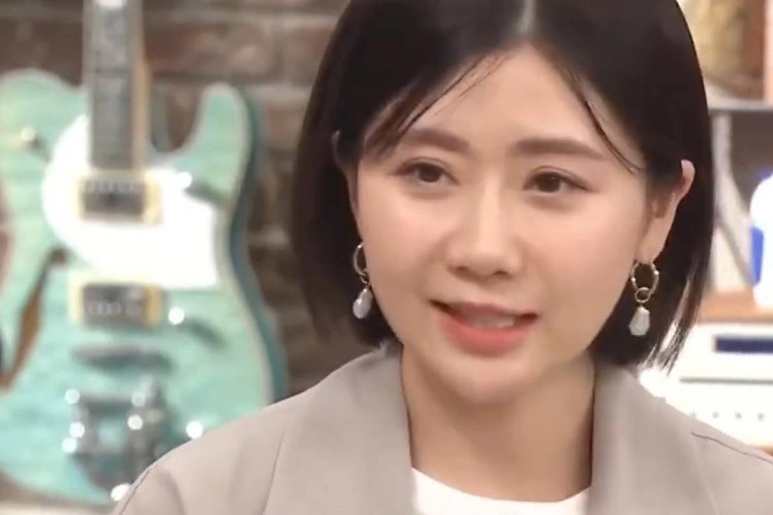 福原爱透露和现任丈夫结婚原因:他愿意认真听她说话,不会轻易指责她,情绪非常稳定封面图