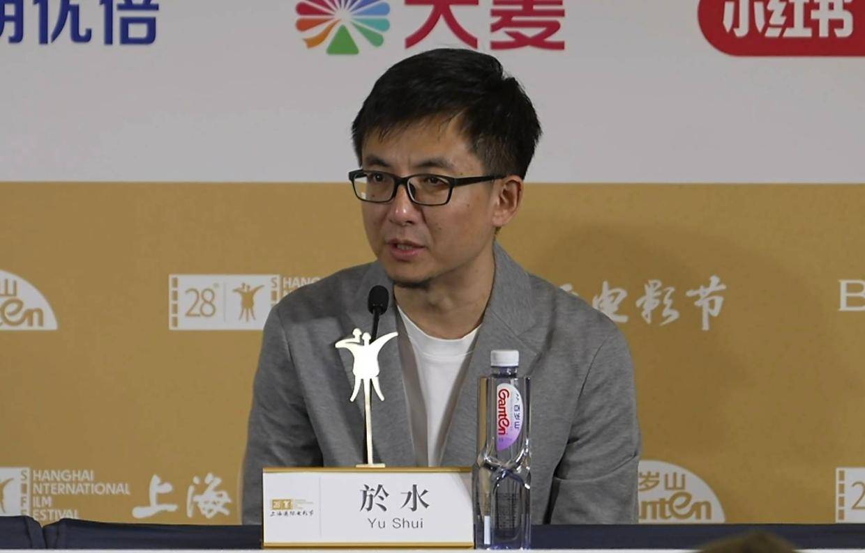 《浪浪山小妖怪》导演於水：现在电影产业比较艰难，但动画反而有特别好的趋势封面图