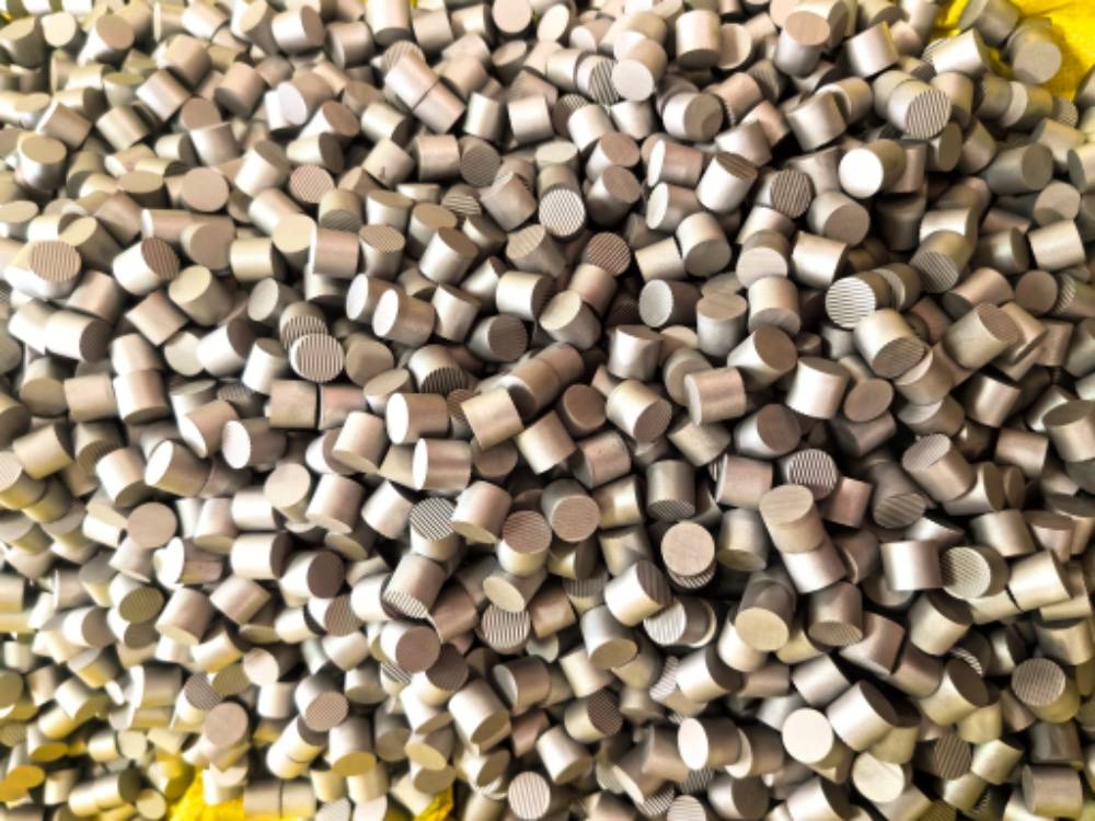 哪些因素决定木工用锯齿片切割效果