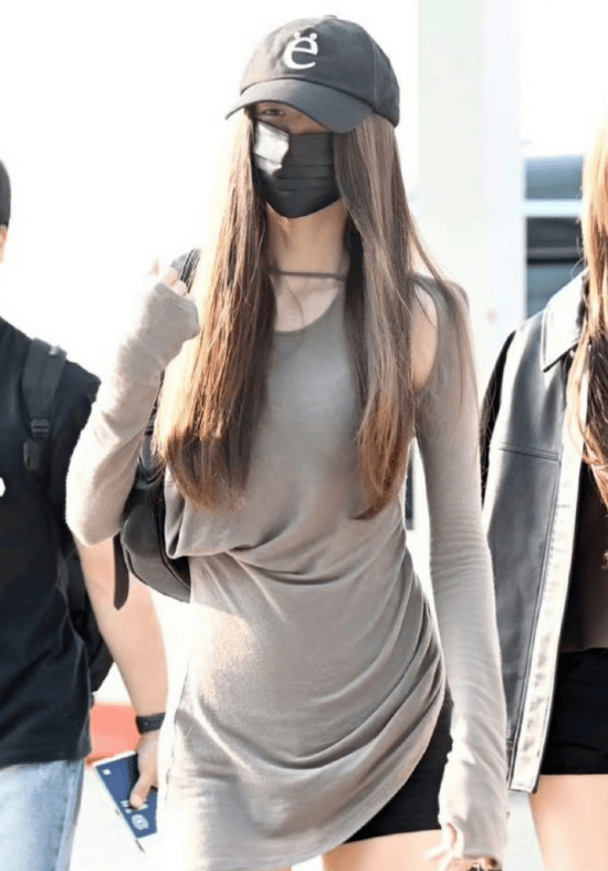 韩国机场澄清张元英出境审查风波:程序合规且推动标准统一