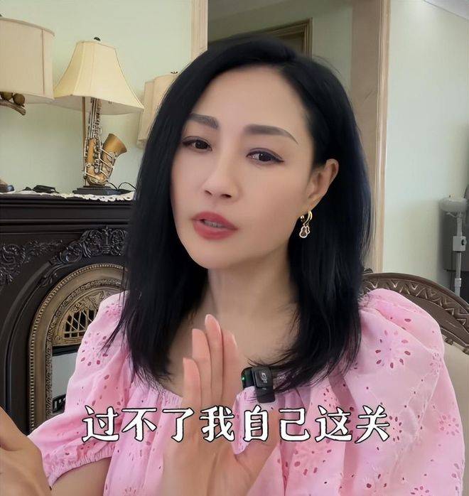 手伸女星裤里仅冰山一角!61岁杨玉梅自曝,55岁还有人想潜规则她