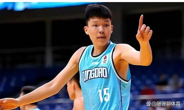 不再隐忍，主动出击！中国男篮今日全力爆发，真实硬实力彻底藏不住了