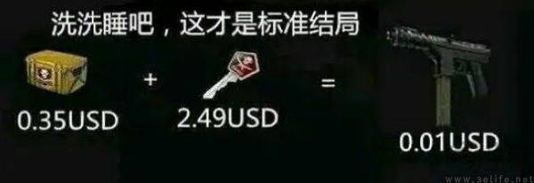数家大厂被重罚，游戏圈的“开箱”要成为绝唱了