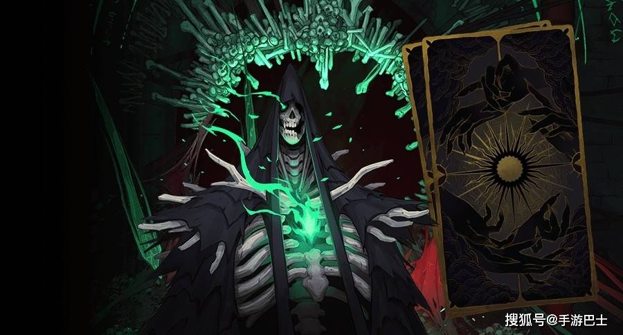 《恶魔城：贝尔蒙特的诅咒》部分登场角色介绍