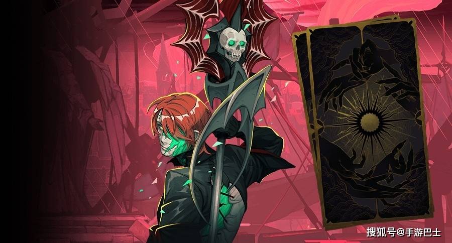 《恶魔城：贝尔蒙特的诅咒》部分登场角色介绍