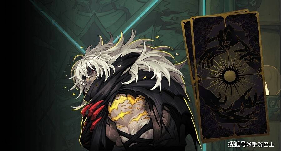 《恶魔城：贝尔蒙特的诅咒》部分登场角色介绍