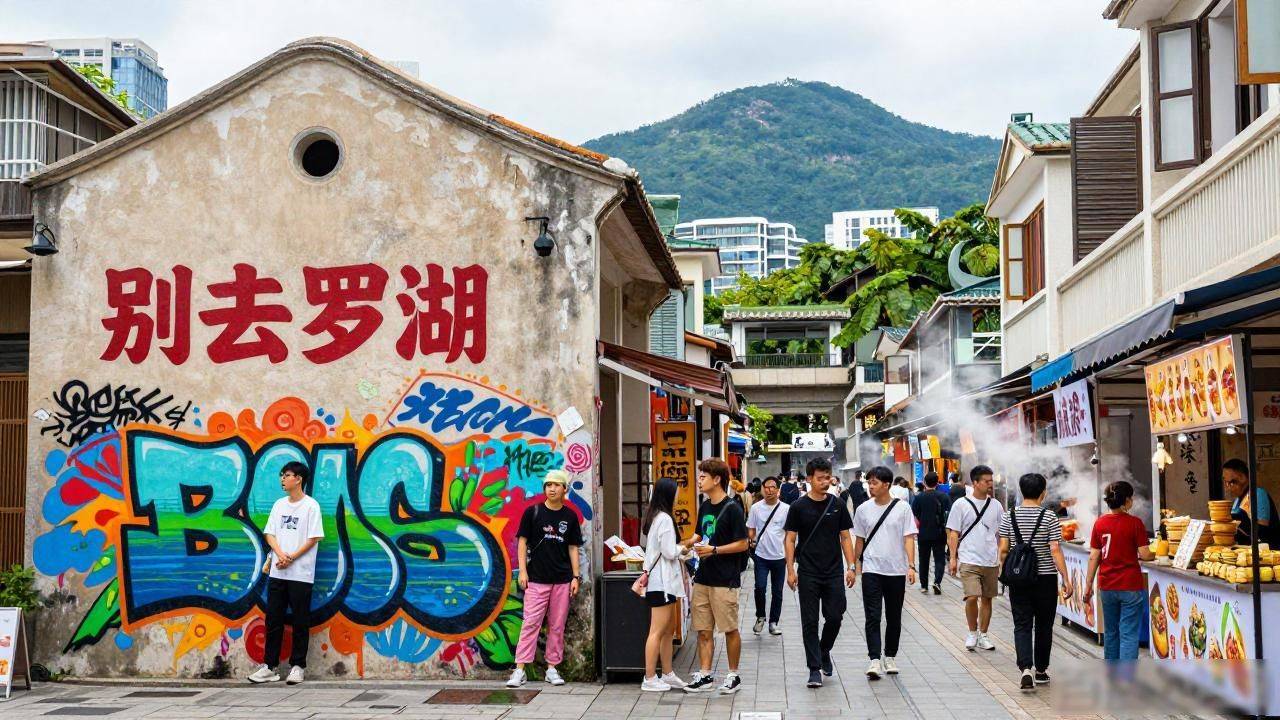 深圳旅游攻略_深圳旅游路线攻略_攻略深圳旅游景点