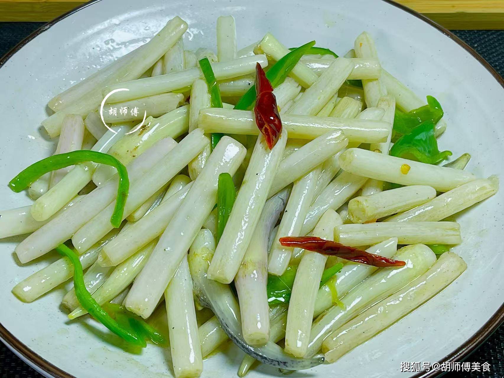 明天夏至，多给家人吃“夏至第一菜”，健脾祛湿消暑气，整个夏天少难受