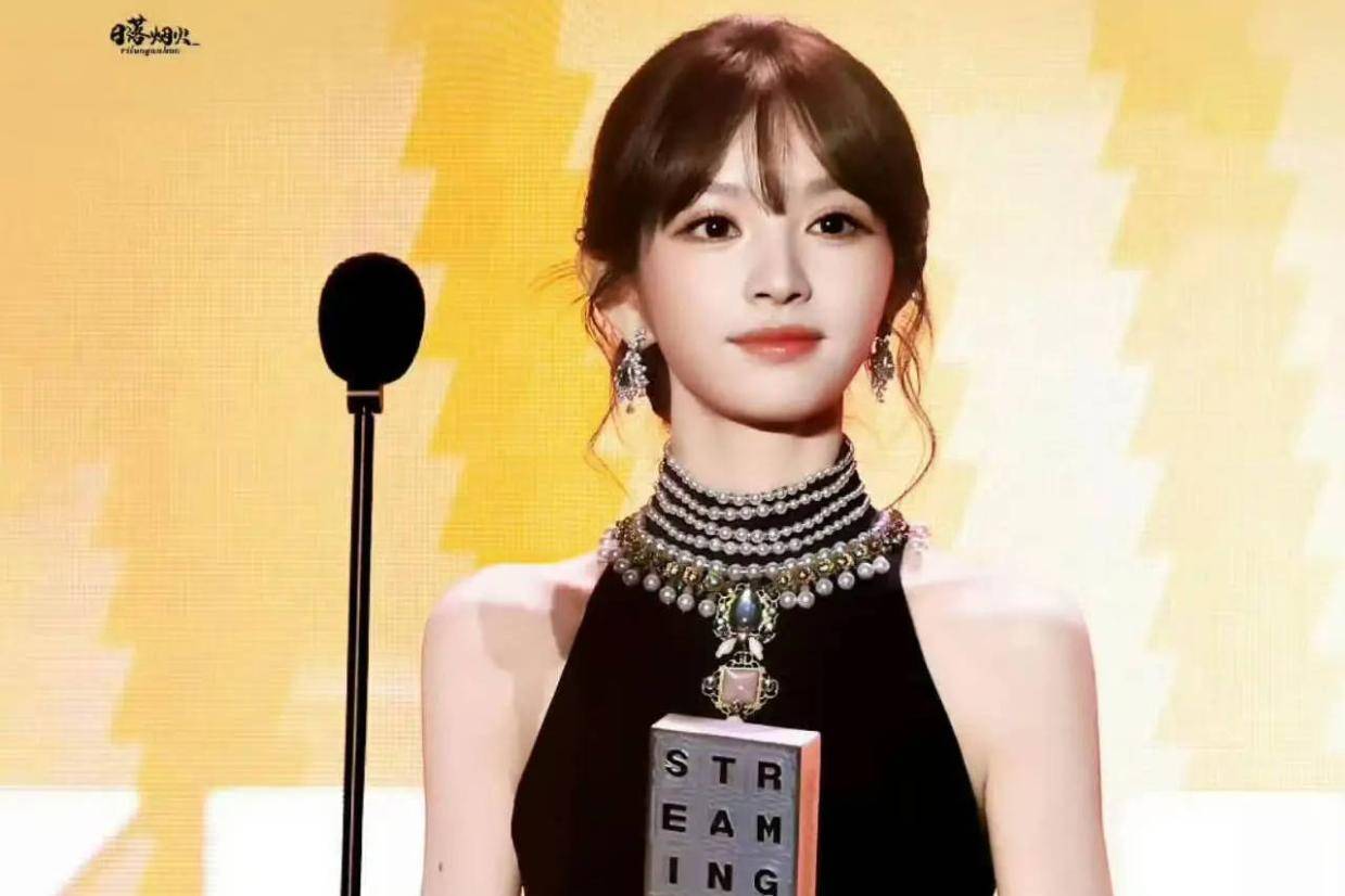 田曦薇釜山国际电影节提名最佳女主角 获奖感言用了3种语言封面图