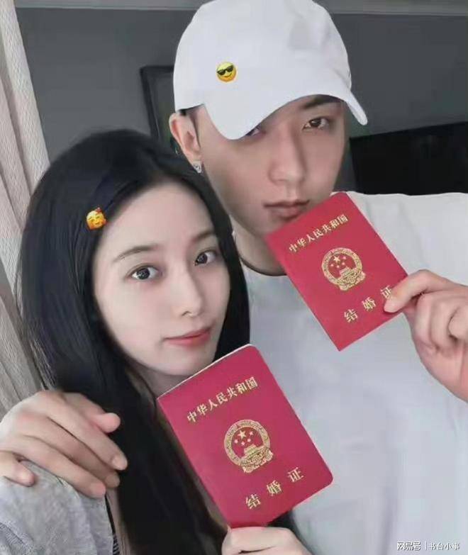 黄子韬徐艺洋再度被传赴美生子