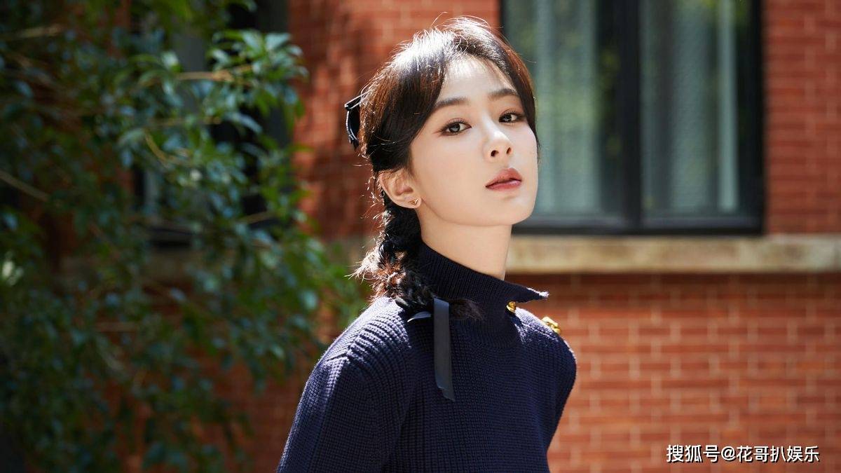 原创            杨紫自曝不再参加综艺，专心打磨演技和拍戏，感情方面又传出绯闻