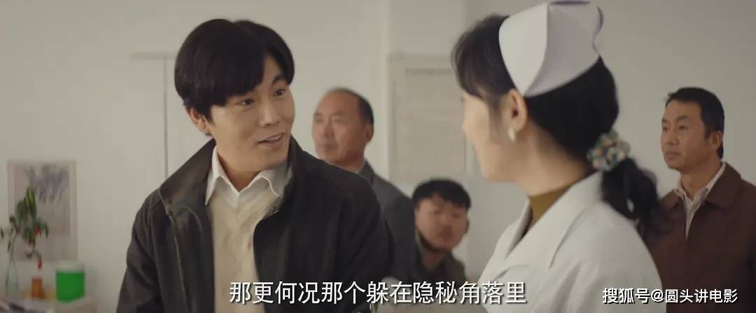 非常经典的五部悬疑剧,《隐秘的角落》排在第三,你追过哪几部?