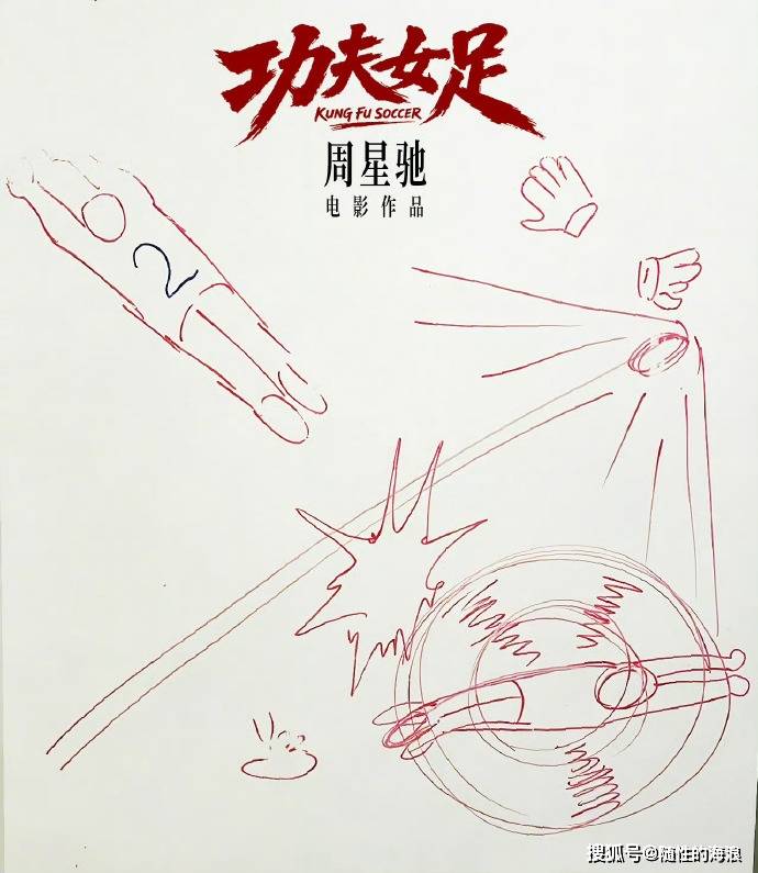原创            周星驰 64 岁生日官宣《功夫女足》 7 月双档期上映 特效投入达 1.9 亿元