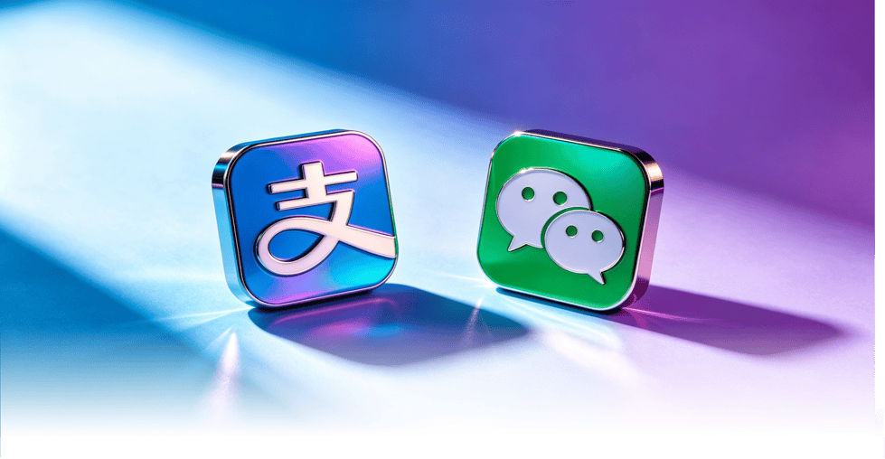 阿宝想让用户“开口说话”，微信想让AI“无处不在”