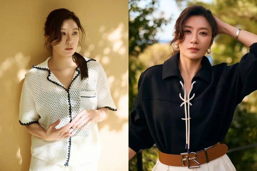 原创            51岁跑步人贾静雯，这颜值、这身体、这状态，绝了!