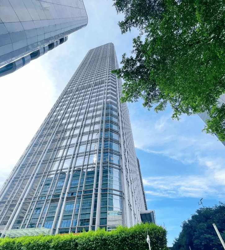 广州出招盘活低效楼宇:可临时改造成保租房 最长享15年过渡期(图1) 广州出招盘活低效楼宇:可临时改造成保租房 最长享15年过渡期(图1)