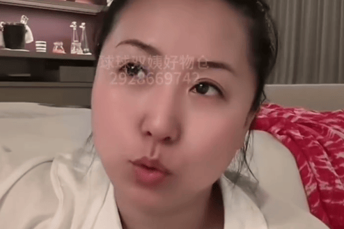 赵本山女儿家保姆直播谈薪资:高于普通水平,常获旅游福利