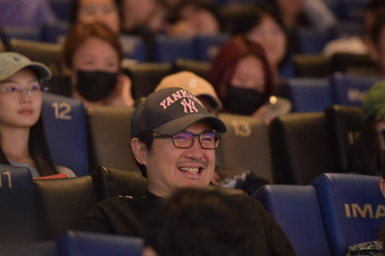 沈腾力挺《魔方小姐》:燃情与感动并存,演员表现惊艳