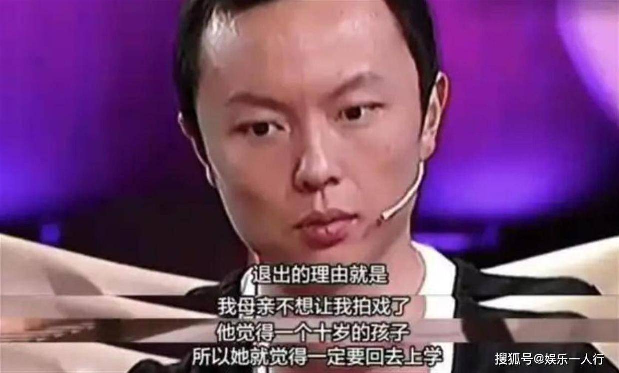 将李连杰置于脚下，被周润发五千劝退，现今成网剧的支柱封面图