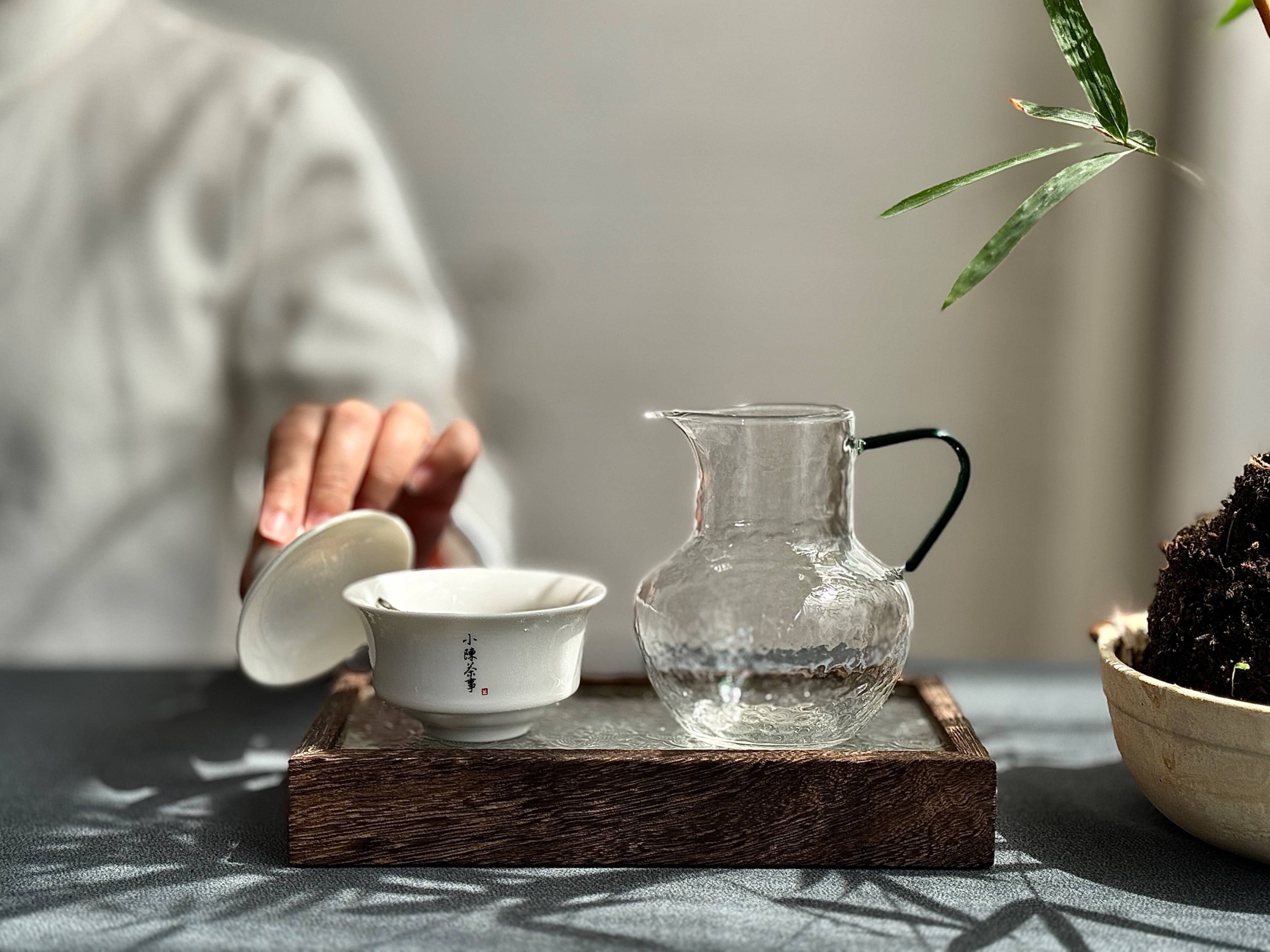 原创            日常在家喝茶，需要准备哪些茶具？推荐4类茶具，轻松泡出好茶汤
