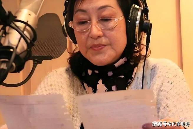 TVB知名配音员于小华病逝，享年78岁，曾为众多热播剧经典角色配音封面图