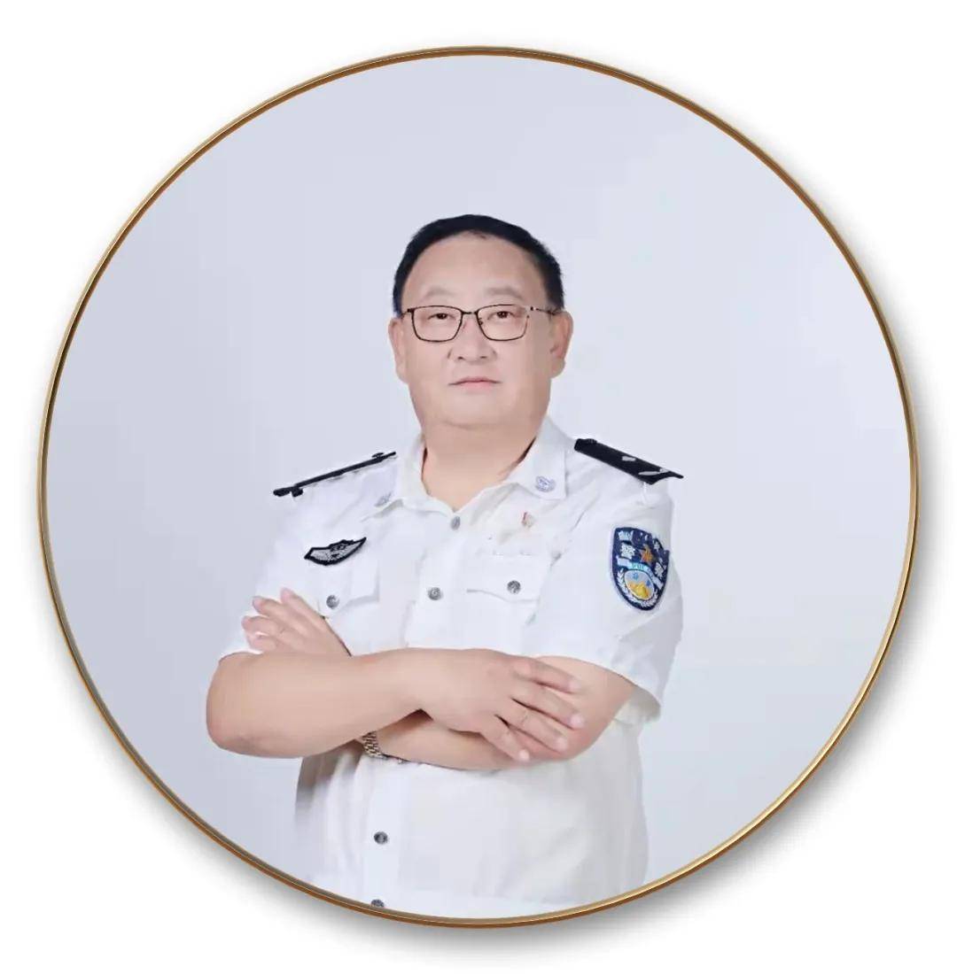 书法家【齐光军】——当代实力派书法艺术名家