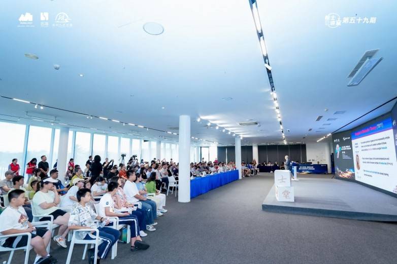 第五十九期院士讲堂举行,李隽院士深度解读稀土国家战略,“工业维生素”如何破解卡脖子难题?(图3) 第五十九期院士讲堂举行,李隽院士深度解读稀土国家战略,“工业维生素”如何破解卡脖子难题?(图3)