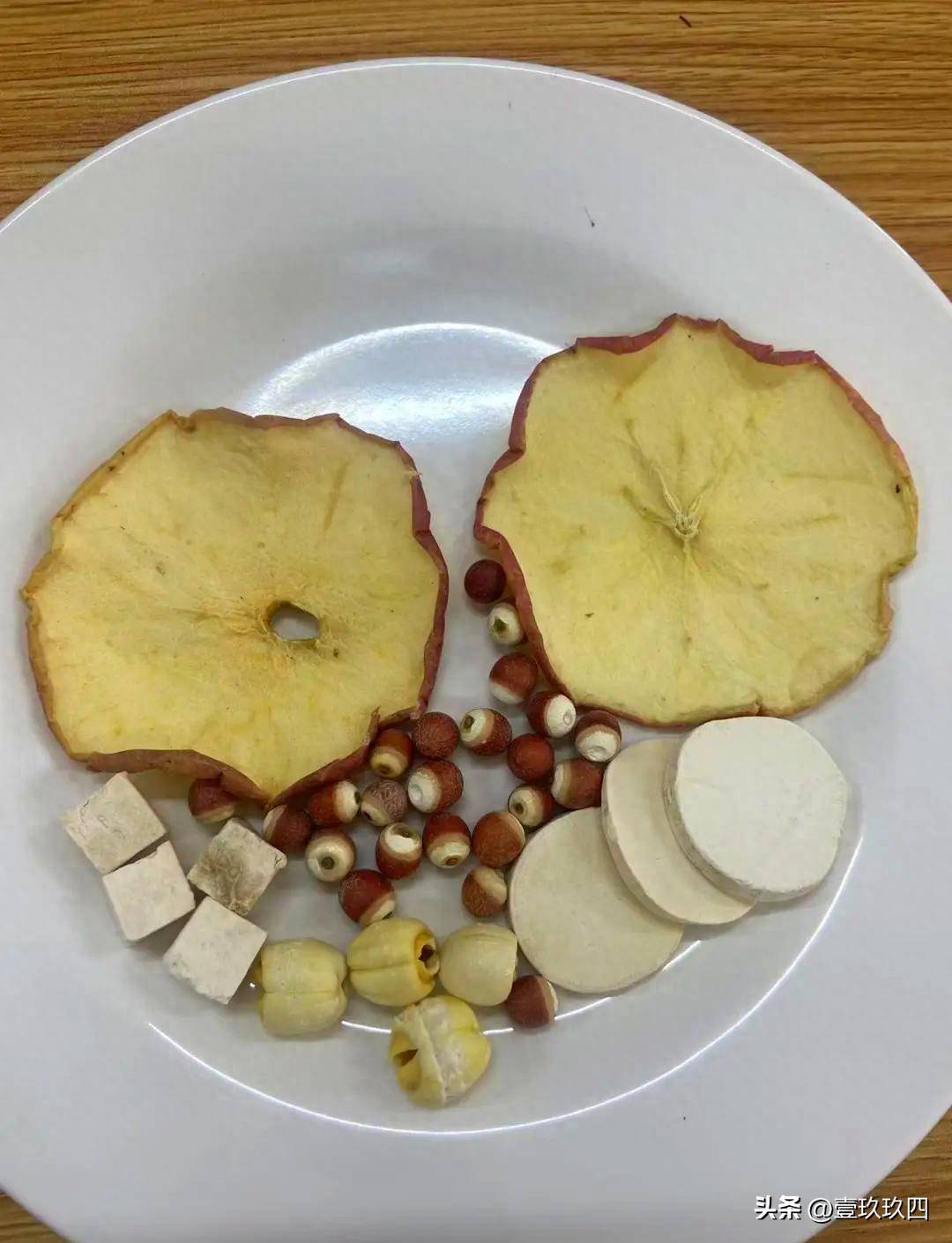 原创            三伏天前把津液补足！苹果的3种“黄金搭档”，换着喝，内热消了