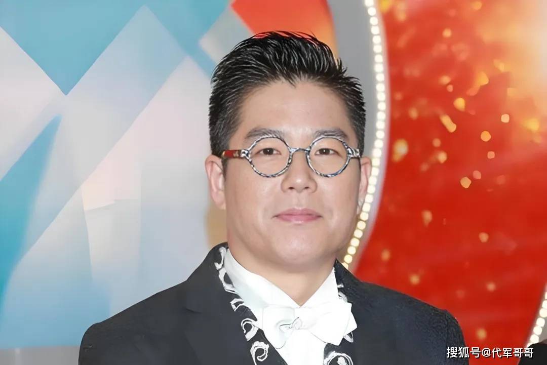 原创            55岁林晓峰近况曝光！与康子妮离婚已经6年，如今还是单身让人唏嘘
